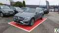 Photo mercedes-benz autres Classe 250 d 9G-Tronic 4Matic Fascination