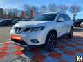 Photo nissan x-trail 1.6 dci 7pl (130ch) n-connecta