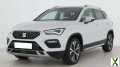 Photo seat ateca xperience tsi 190 start/stop dsg7 4drive + park as