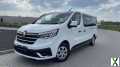 Photo renault trafic zen dci 150 s et s