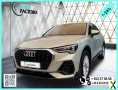 Photo audi q3 sportback -24% 35tdi 150cv bva+ gps+radars+option