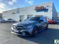 Photo mercedes-benz c 43 amg 43 amg 4matic 9g-tronic