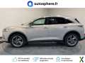 Photo ds automobiles ds 7 crossback 7 crossback i ph1 ptech 180 grand chic ba8 10cv