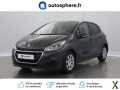 Photo peugeot 208 1.6 bluehdi 100ch hk 5d