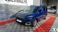 Photo citroen berlingo Taille M BlueHDi 130 S\u0026S BVM6 Shine