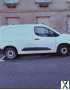 Photo peugeot partner FOURGON STANDARD 1000 KG BLUEHDI 100 S