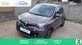 Photo renault twingo 0.9 TCe 90 Energy Intens