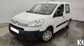 Photo citroen berlingo confort l1 hdi 75 court 625 kg