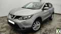 Photo nissan qashqai acenta dci 110