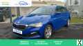 Photo skoda scala 1.0 TSI 116 Ambition