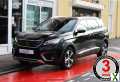 Photo peugeot 5008 1.2 PureTech 130 Crossway 7 Places BVM (Focal, And