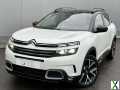 Photo citroen c5 aircross shine # garantie 24 mois #