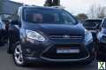 Photo ford grand c-max 1.6 tdci 115ch fap trend 7places