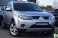 Photo mitsubishi outlander 2.4 mivec lntese plus 7places