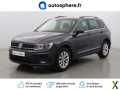 Photo volkswagen tiguan 2.0 tdi 150ch confortline business dsg7 euro6d-t