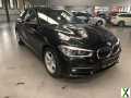 Photo bmw 118 i advantage