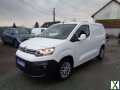 Photo citroen berlingo m bluehdi 100ch transline club 3 places