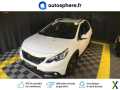 Photo peugeot 2008 1.2 puretech 110ch allure s\\u0026s eat6