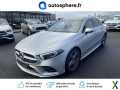 Photo mercedes-benz cl 200 d 150ch amg line 8g-dct