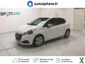 Photo peugeot 208 1.6 bluehdi 75ch style 5p