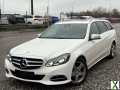 Photo mercedes-benz e 220 cdi avantgarde