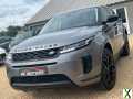 Photo land rover range rover evoque 2.0d 150cv /navigation /led / xenon/tva/btw