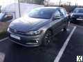 Photo volkswagen polo 1.0 95 bvm5 united