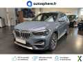 Photo bmw x1 sdrive18ia 140ch xline dkg7