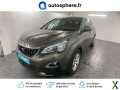 Photo peugeot 3008 1.5 bluehdi 130ch e6.c active business s\\u0026s 11