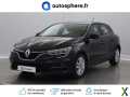 Photo renault megane 1.5 blue dci 115ch business