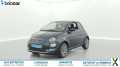 Photo fiat 500 1.0 70ch BSG Dolcevita suréquipée