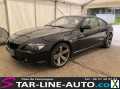 Photo bmw 630 ci pack luxe m sport a 7