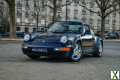 Photo porsche 964 Turbo 3.3 * Midnight Blue *