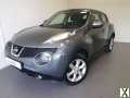 Photo nissan juke 1.5 dCi 110 FAP CONNECT EDITION