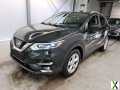 Photo nissan qashqai 1.2 DIG-T 115 Business Edition