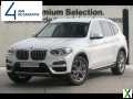 Photo bmw x3 xdrive20da xline gps led