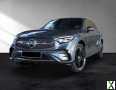 Photo mercedes-benz glc 300 300 e 204 CV AMG Line 4Matic 9G-Tronic