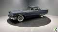 Photo ford thunderbird 1957 Ford