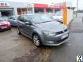 Photo volkswagen polo 1.6 tdi 90 ch fap confortline dsg7