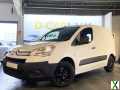 Photo citroen berlingo 1.6 e-hdi fap bmp/egmv ct ok pret a immat