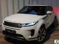 Photo land rover range rover evoque p300e awd auto se