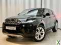 Photo land rover range rover evoque 1.5 p300e se / immat 11/2022