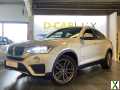 Photo bmw x4 2.0 da xdrive20 garantie 12 mois toit ouvrant