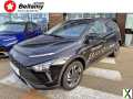 Photo hyundai bayon 1.0 t-gdi 100ch hybrid 48v intuitive