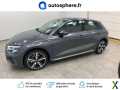 Photo audi a3 40 tfsi e 204ch s line s tronic 6