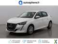 Photo peugeot 208 1.2 puretech 100ch s\\u0026s active business