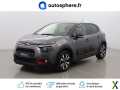 Photo citroen c3 1.2 puretech 83ch s\\u0026s c-series