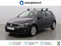 Photo volkswagen golf 1.2 tsi 105ch bluemotion technology confortline 5p