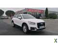 Photo audi q2 30 tfsi 116 design gps+full led+acc