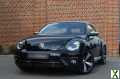 Photo volkswagen coccinelle 1.4 TSI 150CH COUTURE EXCLUSIVE DSG7